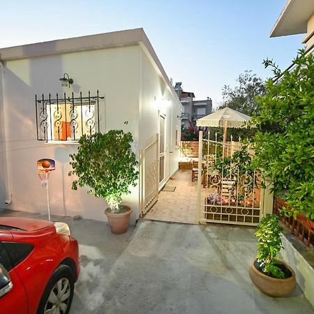 Apartamento Popi'S House La Canea Exterior foto