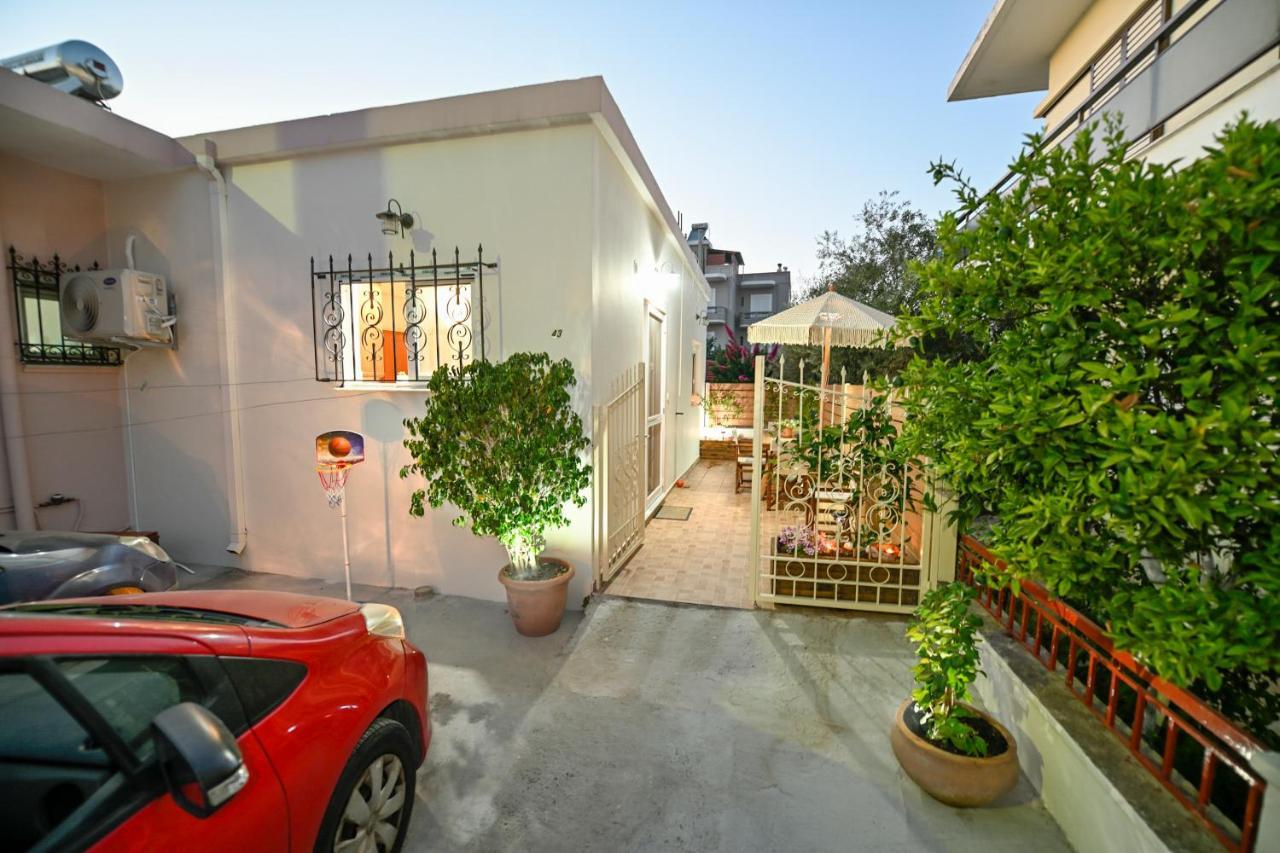 Apartamento Popi'S House La Canea Exterior foto